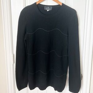 Les Copains Vintage Sweater Size 42/6